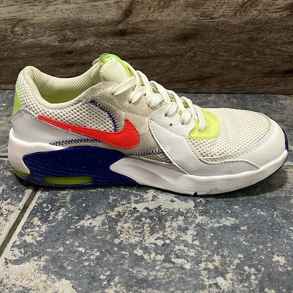 Nike air max excee size 5 Y - Picture 7 of 10